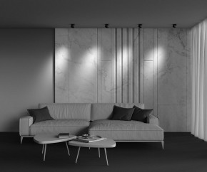 Накладной светильник Maytoni Magic C022CL-7W3K-B-1 в Южноуральске - yuzhnouralsk.ok-mebel.com | фото 5