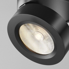 Накладной светильник Maytoni Magic C022CL-7W3K-B-1 в Южноуральске - yuzhnouralsk.ok-mebel.com | фото 8