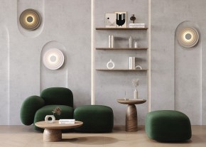 Накладной светильник Maytoni Nami MOD400WL-L5KH3K в Южноуральске - yuzhnouralsk.ok-mebel.com | фото 7
