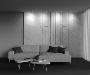 Накладной светильник Maytoni Onda C024CL-12W2.7K-W-1 в Южноуральске - yuzhnouralsk.ok-mebel.com | фото 5