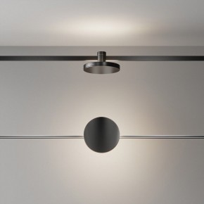 Накладной светильник Maytoni Plato TR152-1-7W4K-B в Южноуральске - yuzhnouralsk.ok-mebel.com | фото 3