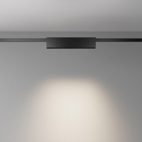 Накладной светильник Maytoni Points TR150-1-12W4K-M-B в Южноуральске - yuzhnouralsk.ok-mebel.com | фото 3