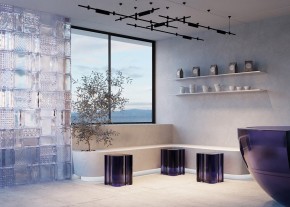 Накладной светильник Maytoni Points TR150-1-12W4K-M-B в Южноуральске - yuzhnouralsk.ok-mebel.com | фото 4