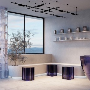 Накладной светильник Maytoni Points TR150-1-12W4K-M-B в Южноуральске - yuzhnouralsk.ok-mebel.com | фото 5