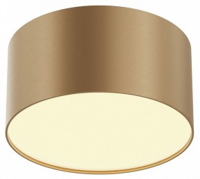 Накладной светильник Maytoni Zon C032CL-12W2.7K-RD-MG в Южноуральске - yuzhnouralsk.ok-mebel.com | фото