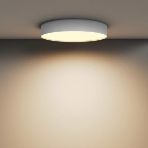 Накладной светильник Maytoni Zon C032CL-45W2.7K-RD-W в Южноуральске - yuzhnouralsk.ok-mebel.com | фото 4