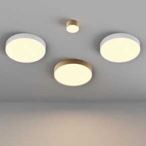 Накладной светильник Maytoni Zon C032CL-45W2.7K-RD-W в Южноуральске - yuzhnouralsk.ok-mebel.com | фото 6