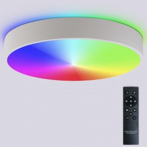 Накладной светильник Natali Kovaltseva MODERN LED LAMPS 81105/2C в Южноуральске - yuzhnouralsk.ok-mebel.com | фото 3