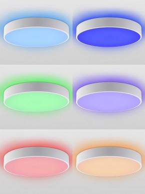 Накладной светильник Natali Kovaltseva MODERN LED LAMPS 81105/2C в Южноуральске - yuzhnouralsk.ok-mebel.com | фото 5