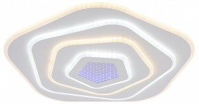 Накладной светильник Natali Kovaltseva PALACE LED LAMPS 81111/4C в Южноуральске - yuzhnouralsk.ok-mebel.com | фото