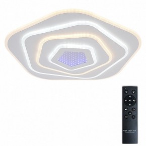 Накладной светильник Natali Kovaltseva PALACE LED LAMPS 81111/4C в Южноуральске - yuzhnouralsk.ok-mebel.com | фото 2