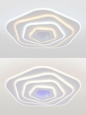 Накладной светильник Natali Kovaltseva PALACE LED LAMPS 81111/4C в Южноуральске - yuzhnouralsk.ok-mebel.com | фото 3