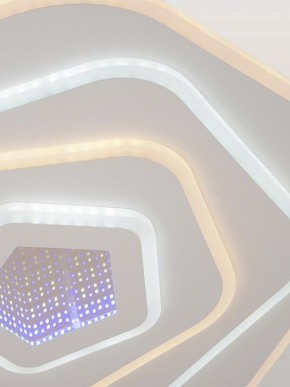 Накладной светильник Natali Kovaltseva PALACE LED LAMPS 81111/4C в Южноуральске - yuzhnouralsk.ok-mebel.com | фото 7