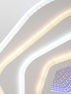 Накладной светильник Natali Kovaltseva PALACE LED LAMPS 81111/4C в Южноуральске - yuzhnouralsk.ok-mebel.com | фото 8