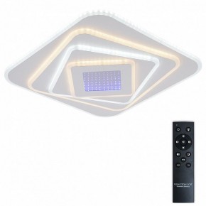 Накладной светильник Natali Kovaltseva PALACE LED LAMPS 81112/4C в Южноуральске - yuzhnouralsk.ok-mebel.com | фото 2