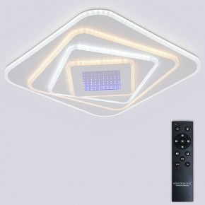 Накладной светильник Natali Kovaltseva PALACE LED LAMPS 81112/4C в Южноуральске - yuzhnouralsk.ok-mebel.com | фото 3