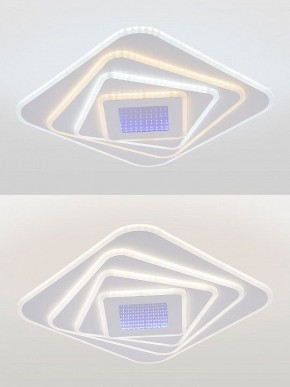 Накладной светильник Natali Kovaltseva PALACE LED LAMPS 81112/4C в Южноуральске - yuzhnouralsk.ok-mebel.com | фото 4