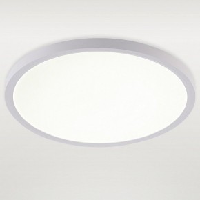 Накладной светильник Natali Kovaltseva PLAIN LED LAMPS 81113/3C в Южноуральске - yuzhnouralsk.ok-mebel.com | фото 2