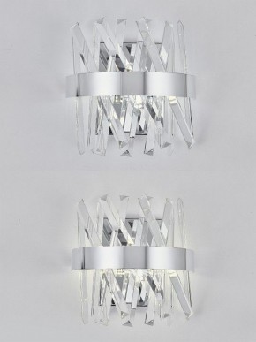 Накладной светильник Natali Kovaltseva TIZIANO LED LAMPS 81114/1W в Южноуральске - yuzhnouralsk.ok-mebel.com | фото 4
