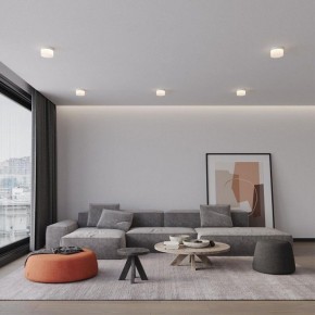 Накладной светильник Novotech Aura 359446 в Южноуральске - yuzhnouralsk.ok-mebel.com | фото 6