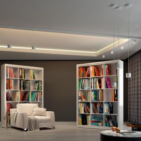 Накладной светильник Novotech Bind 358791 в Южноуральске - yuzhnouralsk.ok-mebel.com | фото 6