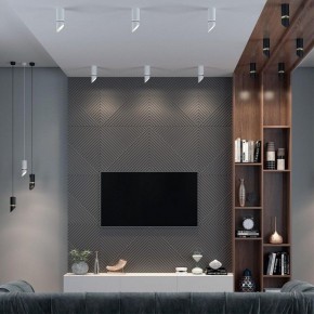 Накладной светильник Novotech Delta 370904 в Южноуральске - yuzhnouralsk.ok-mebel.com | фото 3