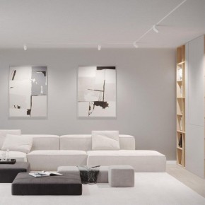 Накладной светильник Novotech Flum 359493 в Южноуральске - yuzhnouralsk.ok-mebel.com | фото 5