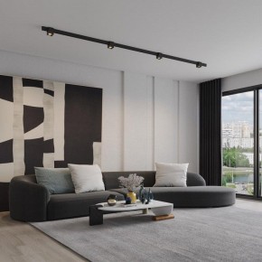 Накладной светильник Novotech Flum 359519 в Южноуральске - yuzhnouralsk.ok-mebel.com | фото 4