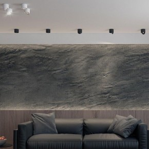 Накладной светильник Novotech Gesso 358814 в Южноуральске - yuzhnouralsk.ok-mebel.com | фото 6