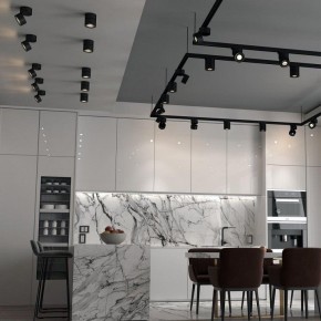 Накладной светильник Novotech Groda 358773 в Южноуральске - yuzhnouralsk.ok-mebel.com | фото 6