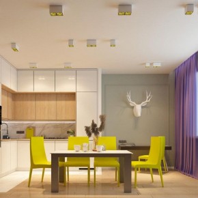 Накладной светильник Novotech Recte 358488 в Южноуральске - yuzhnouralsk.ok-mebel.com | фото 2