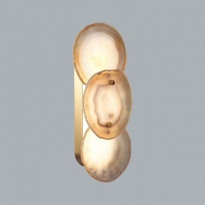 Накладной светильник Odeon Light Agate 7065/10WL в Южноуральске - yuzhnouralsk.ok-mebel.com | фото 2