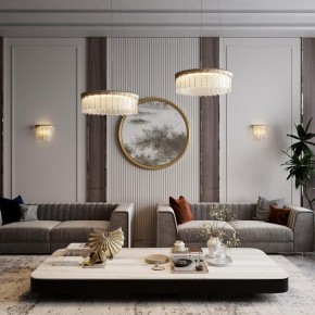 Накладной светильник Odeon Light Cleo 5091/20WL в Южноуральске - yuzhnouralsk.ok-mebel.com | фото 4