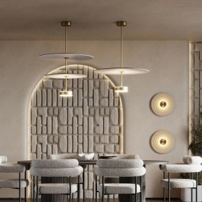 Накладной светильник Odeon Light Felt 7035/6WL в Южноуральске - yuzhnouralsk.ok-mebel.com | фото 3