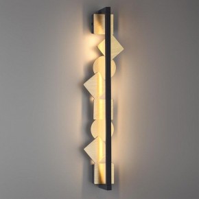 Накладной светильник Odeon Light Geos 6691/12WL в Южноуральске - yuzhnouralsk.ok-mebel.com | фото 3
