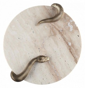 Накладной светильник Odeon Light Snake 7033/10WL в Южноуральске - yuzhnouralsk.ok-mebel.com | фото