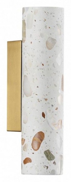 Накладной светильник Odeon Light Terrazzo 7012/12WL в Южноуральске - yuzhnouralsk.ok-mebel.com | фото