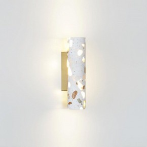 Накладной светильник Odeon Light Terrazzo 7012/12WL в Южноуральске - yuzhnouralsk.ok-mebel.com | фото 2