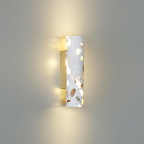 Накладной светильник Odeon Light Terrazzo 7012/12WL в Южноуральске - yuzhnouralsk.ok-mebel.com | фото 3