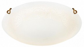 Накладной светильник Sonex Ammonite 7602/DL в Южноуральске - yuzhnouralsk.ok-mebel.com | фото 3