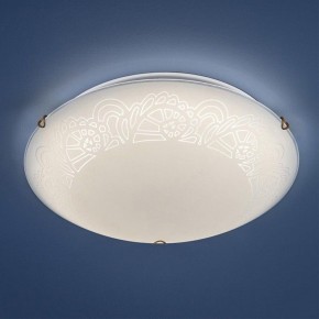 Накладной светильник Sonex Ammonite 7602/DL в Южноуральске - yuzhnouralsk.ok-mebel.com | фото 4