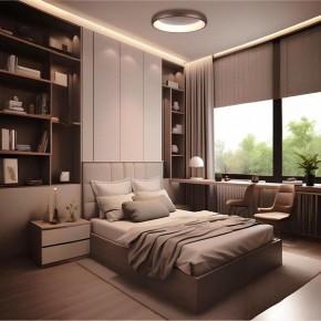 Накладной светильник Sonex Choco 7773/56L в Южноуральске - yuzhnouralsk.ok-mebel.com | фото 6