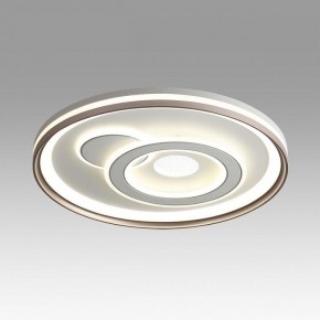 Накладной светильник Sonex Gemini 7785/85L в Южноуральске - yuzhnouralsk.ok-mebel.com | фото 3
