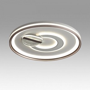 Накладной светильник Sonex Gemini 7787/85L в Южноуральске - yuzhnouralsk.ok-mebel.com | фото 3