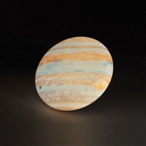 Накладной светильник Sonex Jupiter 7724/AL в Южноуральске - yuzhnouralsk.ok-mebel.com | фото 3