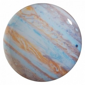 Накладной светильник Sonex Jupiter 7724/AL в Южноуральске - yuzhnouralsk.ok-mebel.com | фото 5