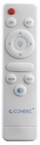 Накладной светильник Sonex Kristy 7781/DL в Южноуральске - yuzhnouralsk.ok-mebel.com | фото 7