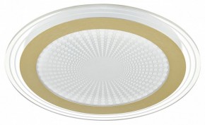 Накладной светильник Sonex Promise 7738/80L в Южноуральске - yuzhnouralsk.ok-mebel.com | фото