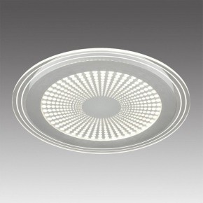 Накладной светильник Sonex Promise 7739/80L в Южноуральске - yuzhnouralsk.ok-mebel.com | фото 3
