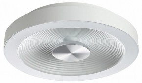 Накладной светильник Sonex Quantum 7752/18L в Южноуральске - yuzhnouralsk.ok-mebel.com | фото 2